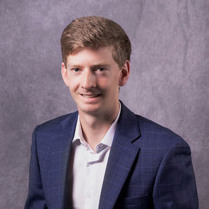 Meet your Posher, Nathan